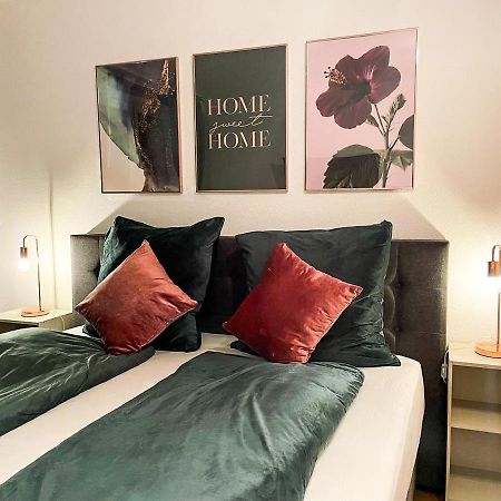 Apartment Fuer 3 Gaeste Kostenlose Parkplaetze Und Lift Ανόβερο Εξωτερικό φωτογραφία