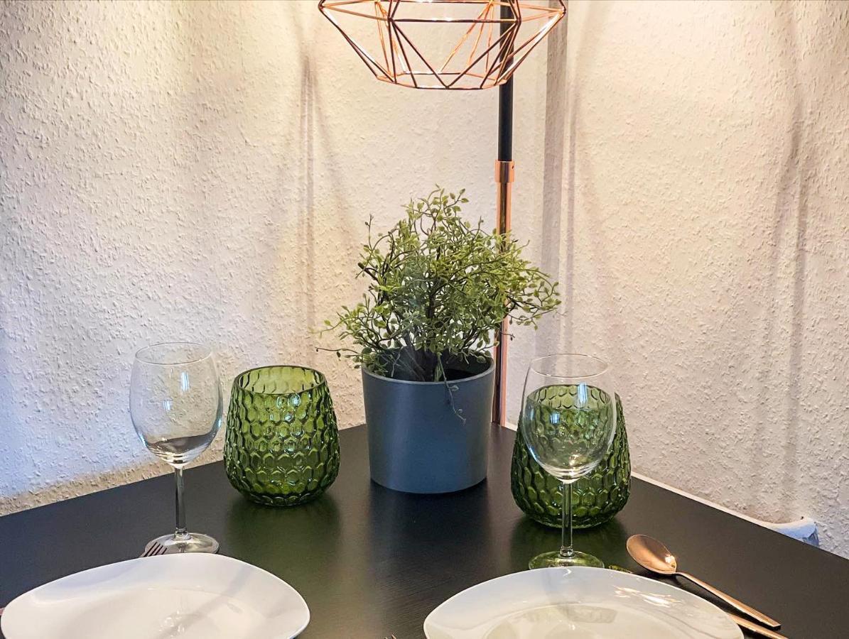 Apartment Fuer 3 Gaeste Kostenlose Parkplaetze Und Lift Ανόβερο Εξωτερικό φωτογραφία