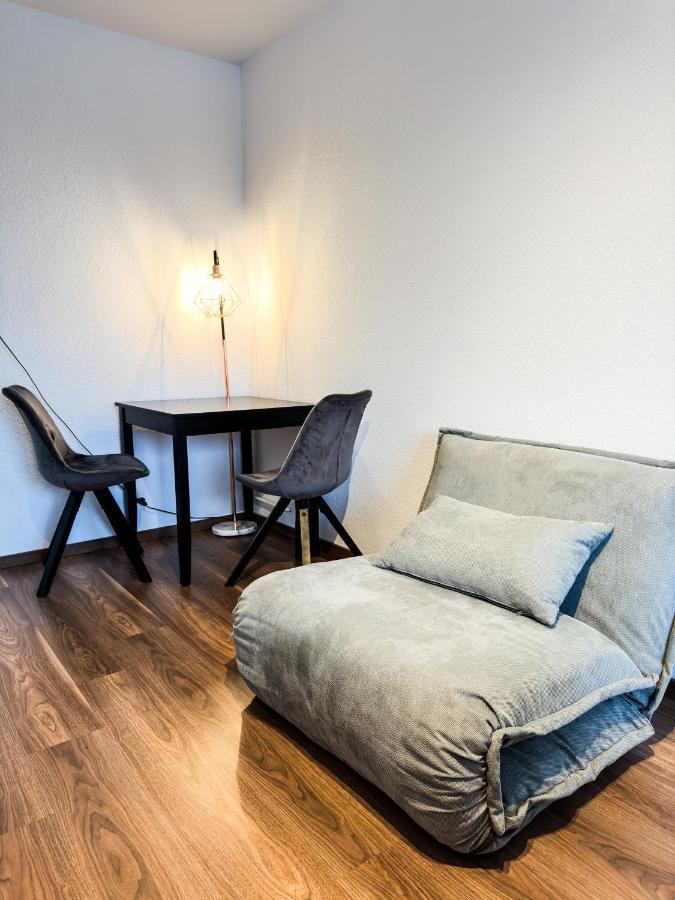 Apartment Fuer 3 Gaeste Kostenlose Parkplaetze Und Lift Ανόβερο Εξωτερικό φωτογραφία