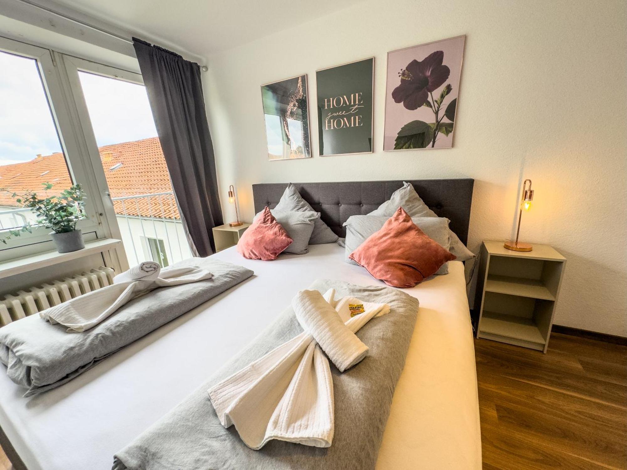 Apartment Fuer 3 Gaeste Kostenlose Parkplaetze Und Lift Ανόβερο Εξωτερικό φωτογραφία